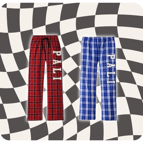 Flannel Pant Pack