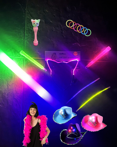Palichella Festival Pack