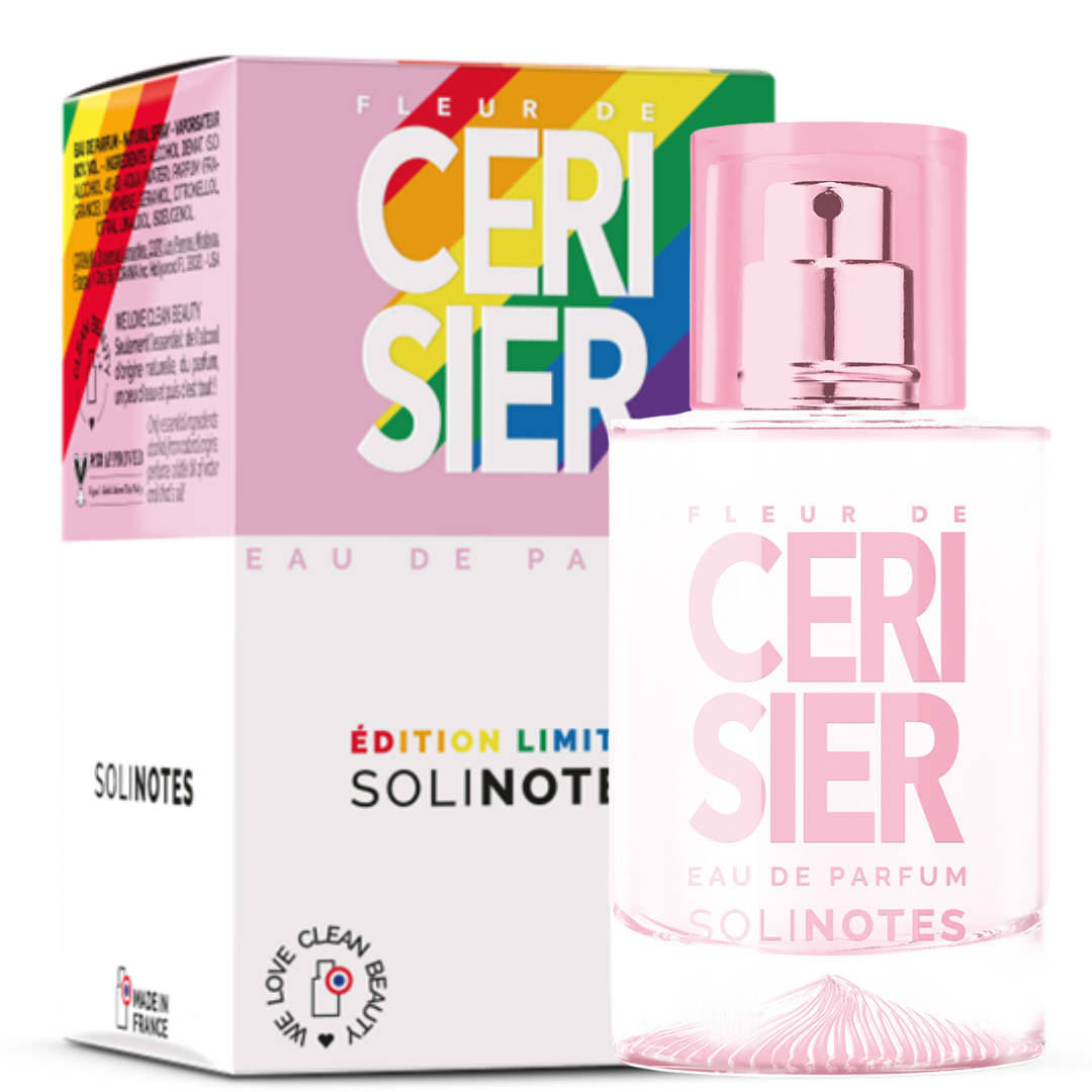 RAINBOW EDITION Cherry Perfume 1.7 oz - 20% OFF