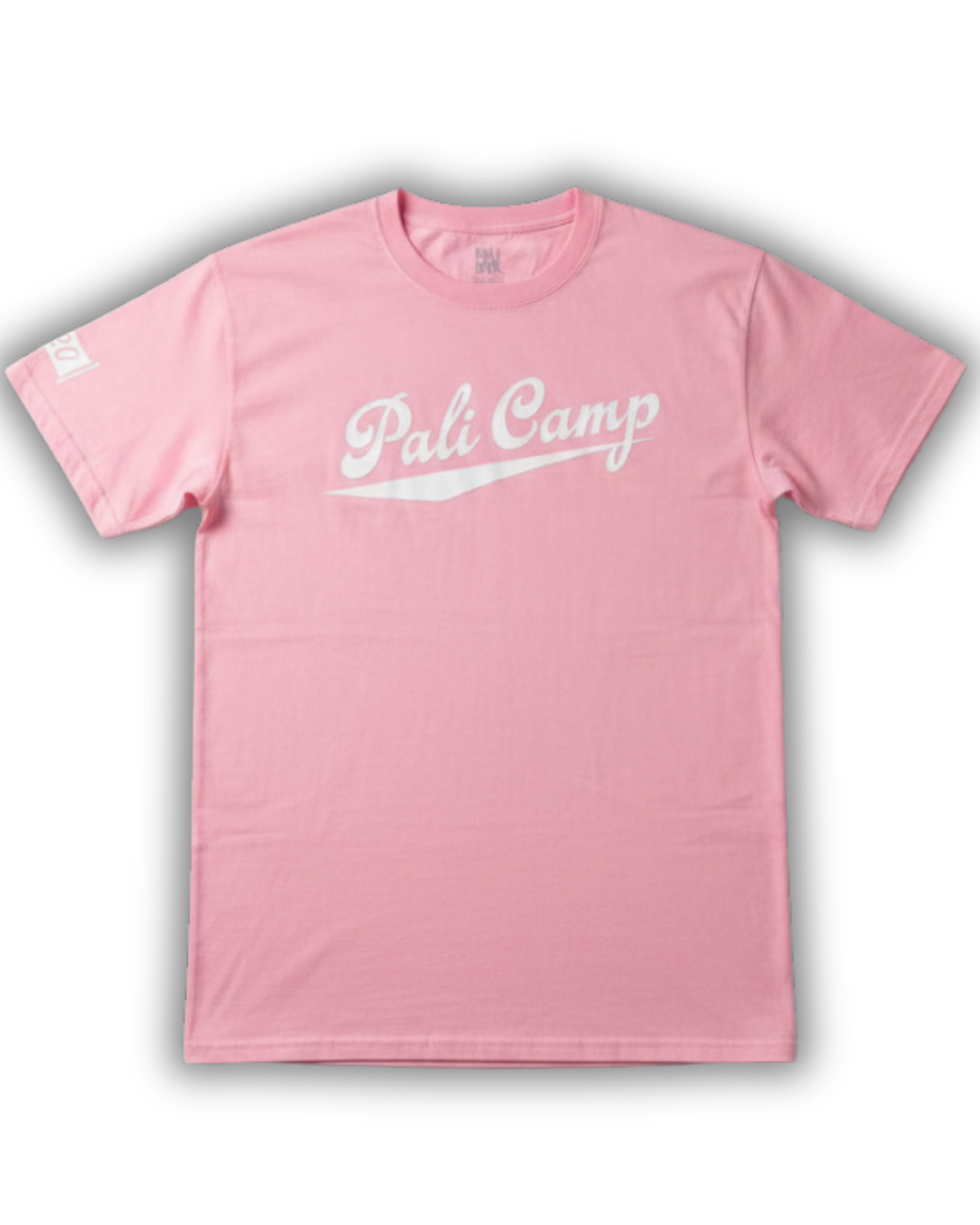 The Camp Tee | Pali MTN Brands