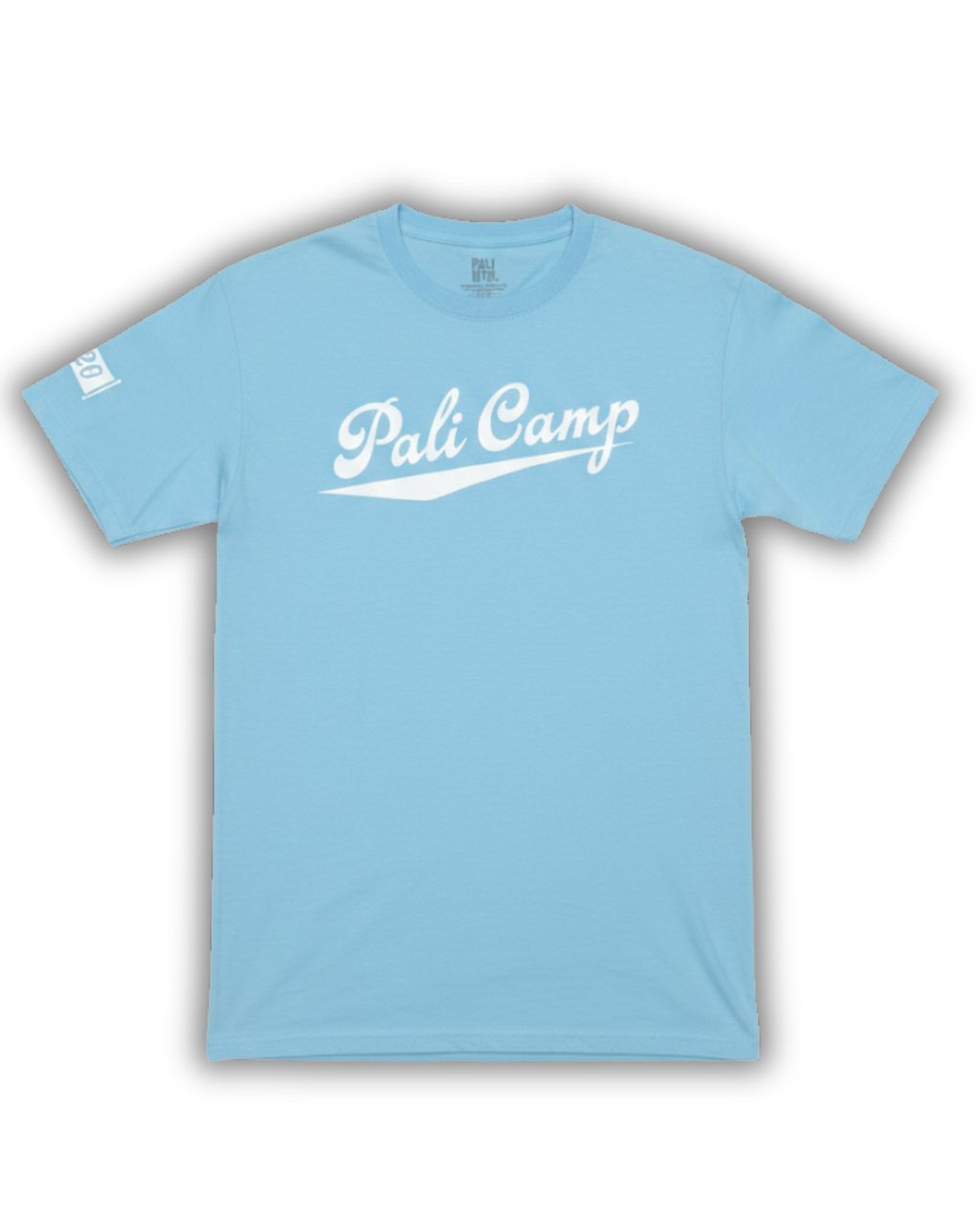 The Camp Tee | Pali MTN Brands