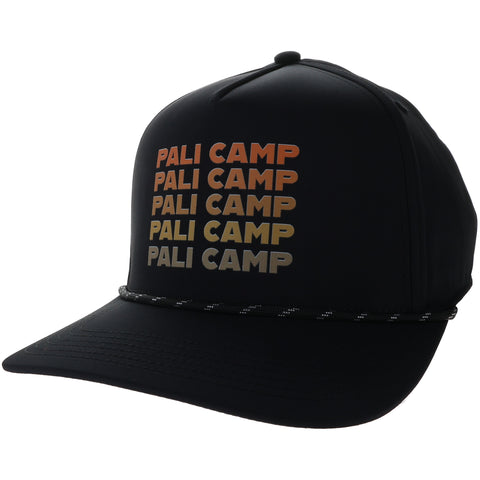 Pali on Repeat Trucker Hat