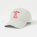 Relaxed Twill Yee-Haw