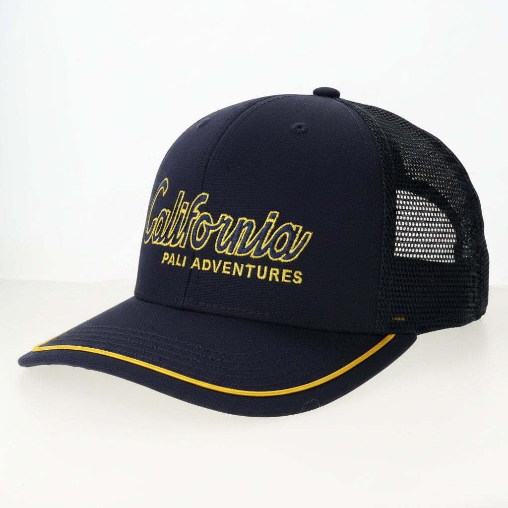 Mid-Pro Snapback