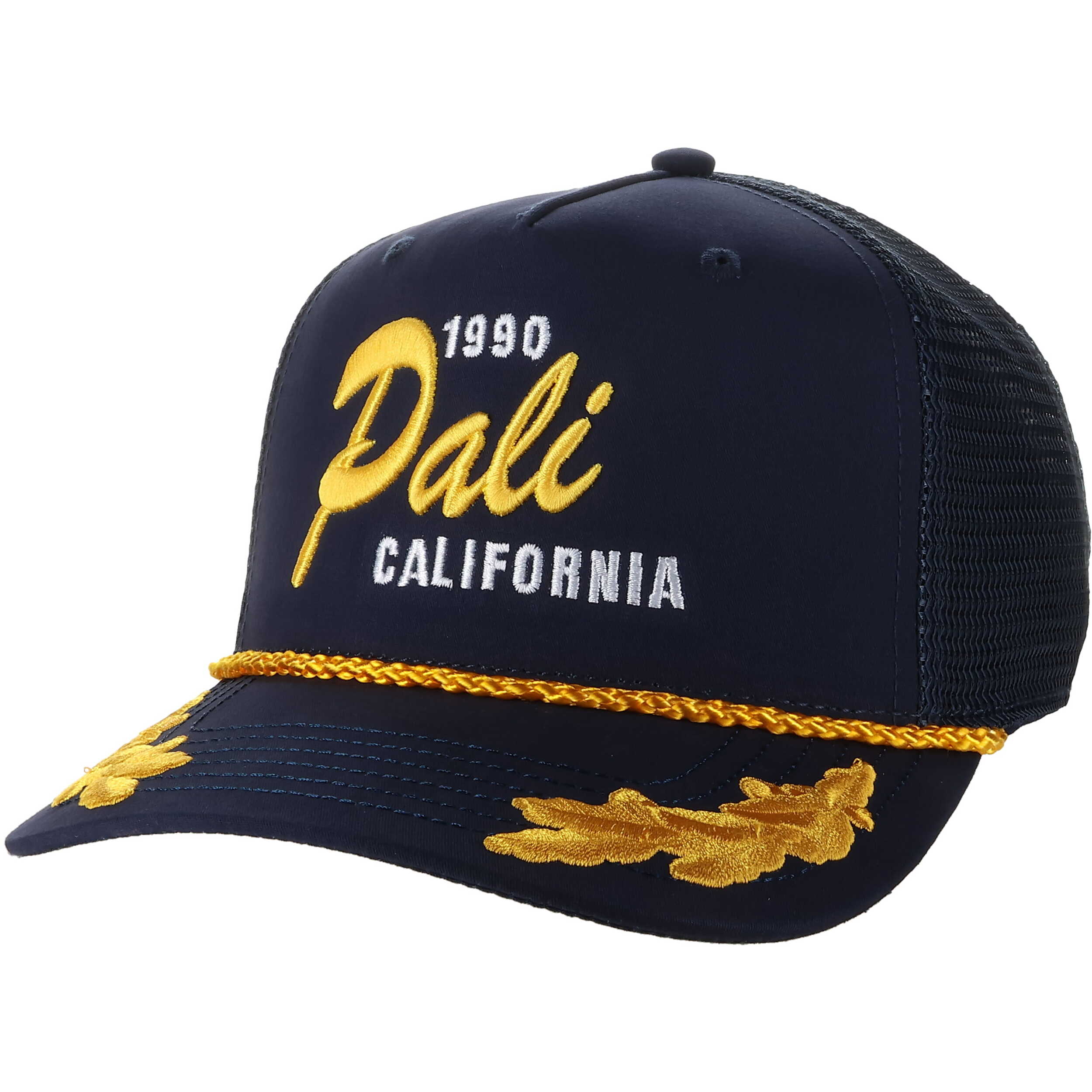 Roadie Trucker
