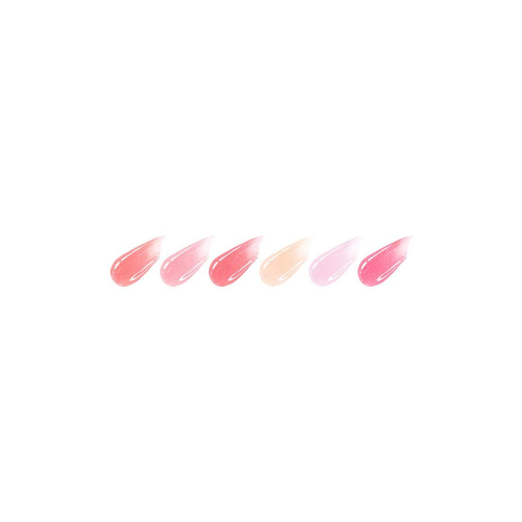Beauty Treats 580 Petal Pout Lip Oil w/ Flower Charm - 24 pc