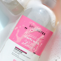Rose Shower Gel - 33.8oz - CLEAN BEAUTY