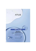 [Anua] Birch Moisture Mask