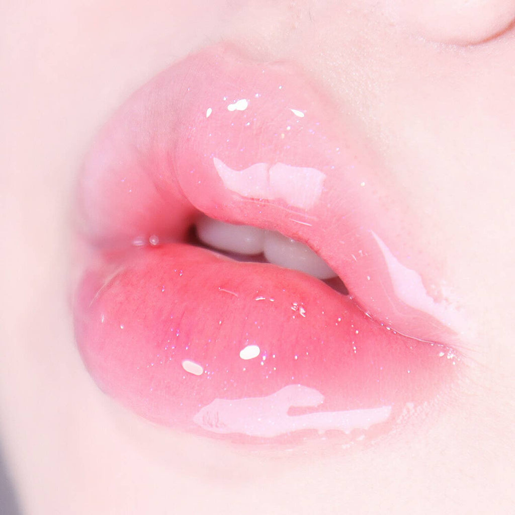 [COLORGRAM] FRUITY GLASS TINT - 18 COLORS