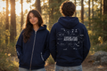 Choose Your Adventure Hoodie