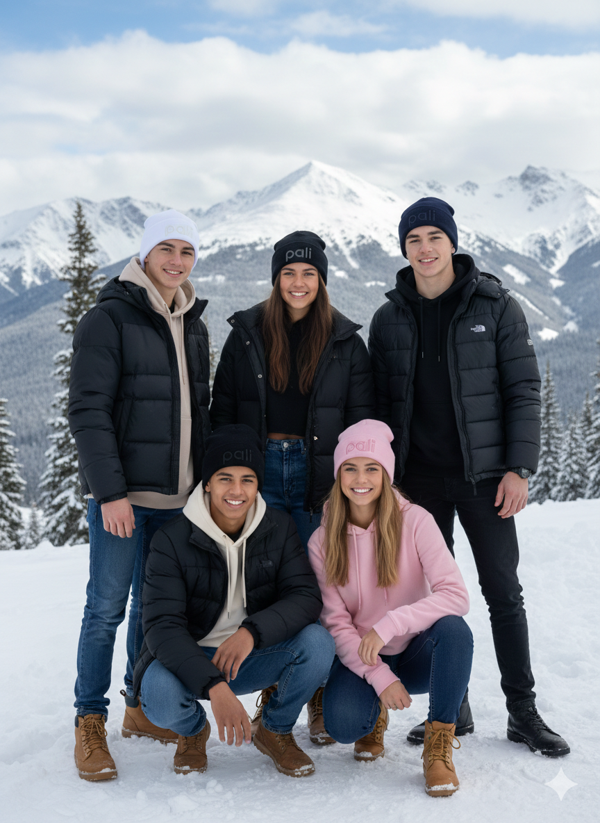 Pali™ Everyday Beanie