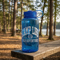 Camp Life Tritan Water Bottle