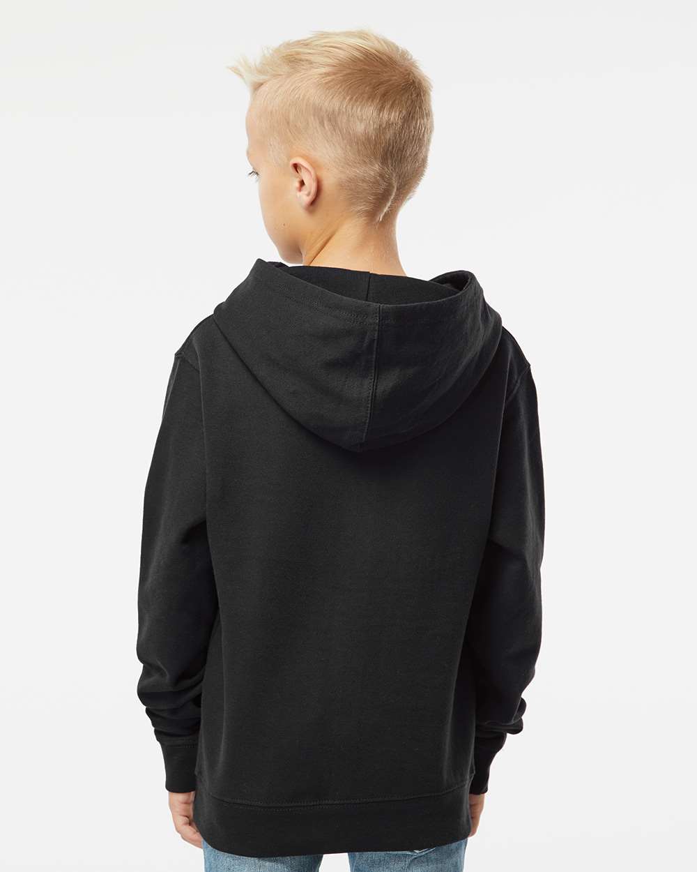 Upload Custom Design Hoodie