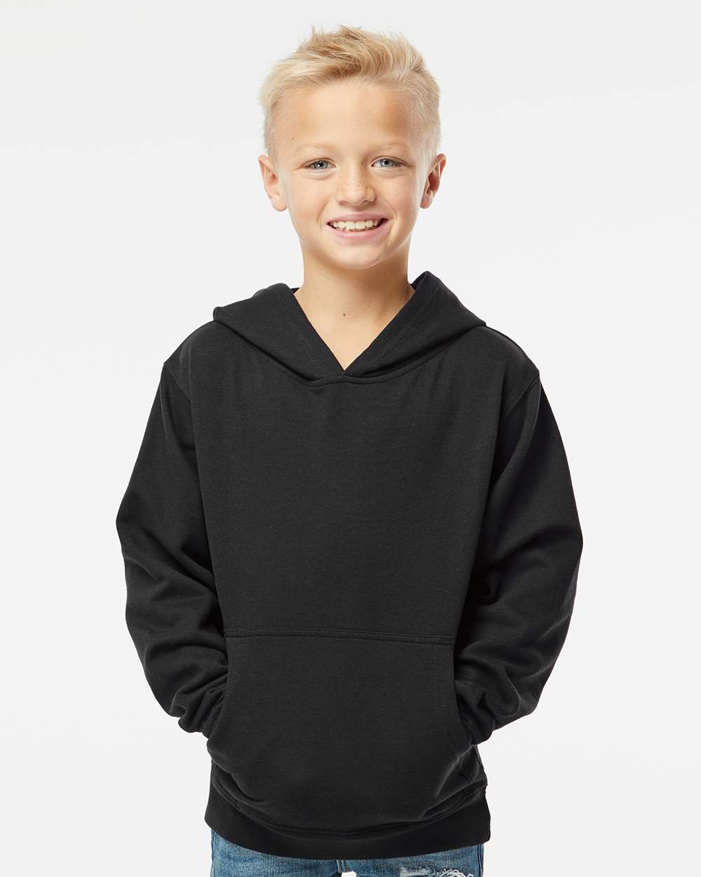 Upload Custom Design Hoodie