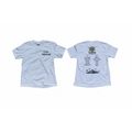 White Specialty Tee (Team CREATIVE)
