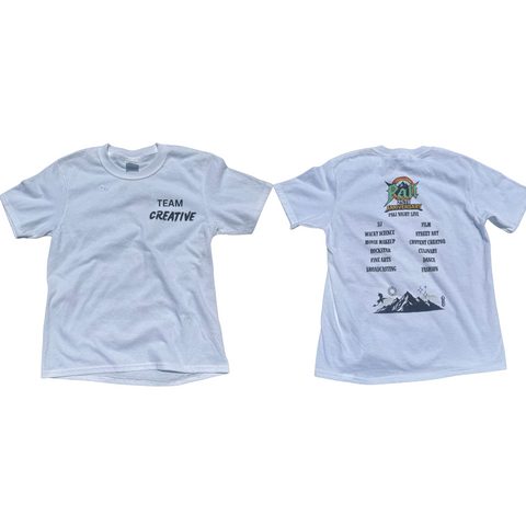 Specialty Tee (Team CREATIVE)