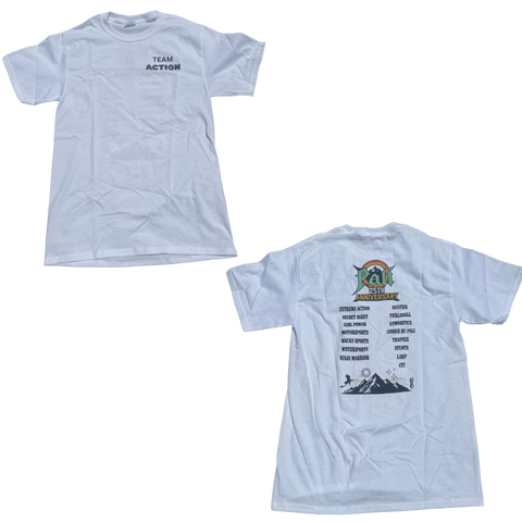 Specialty Tee (TEAM ACTION)