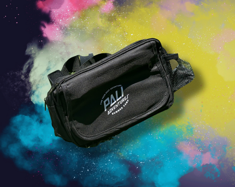 Pali Belt Bag
