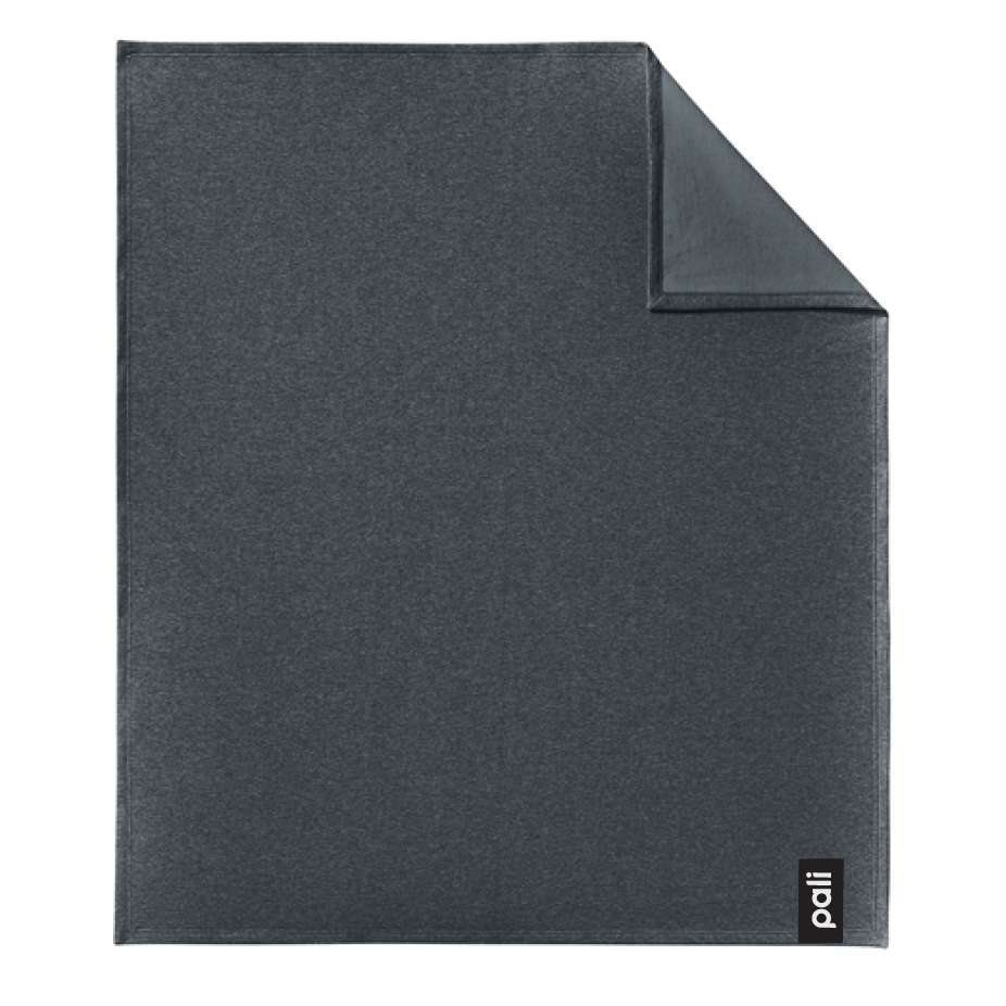 Core Fleece Sweatshirt Blanket