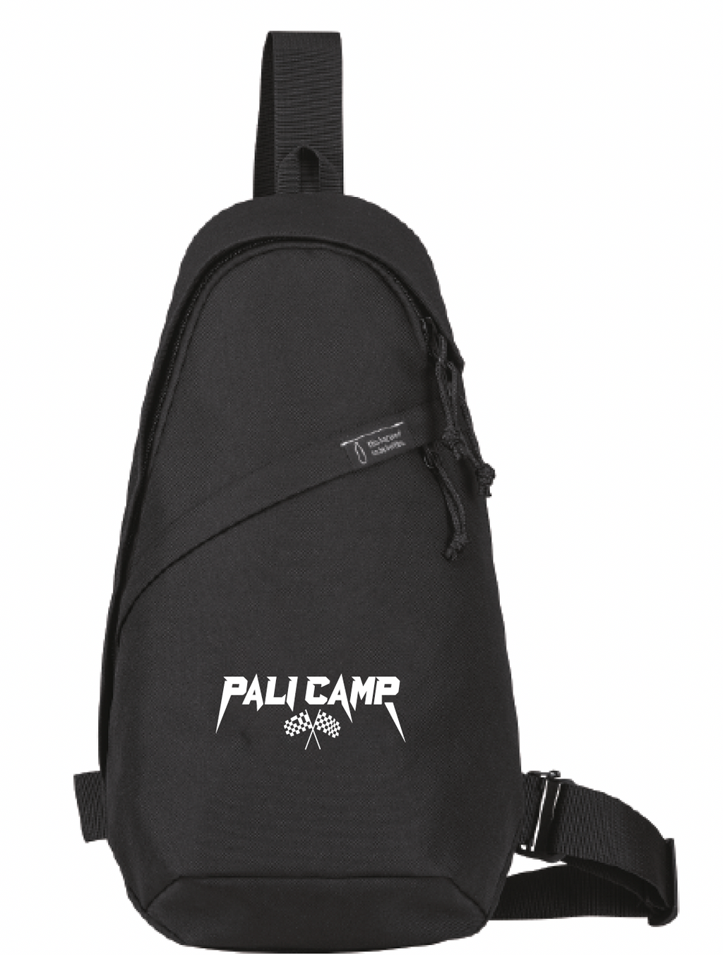 Renew Recycled rPET Sling Bag