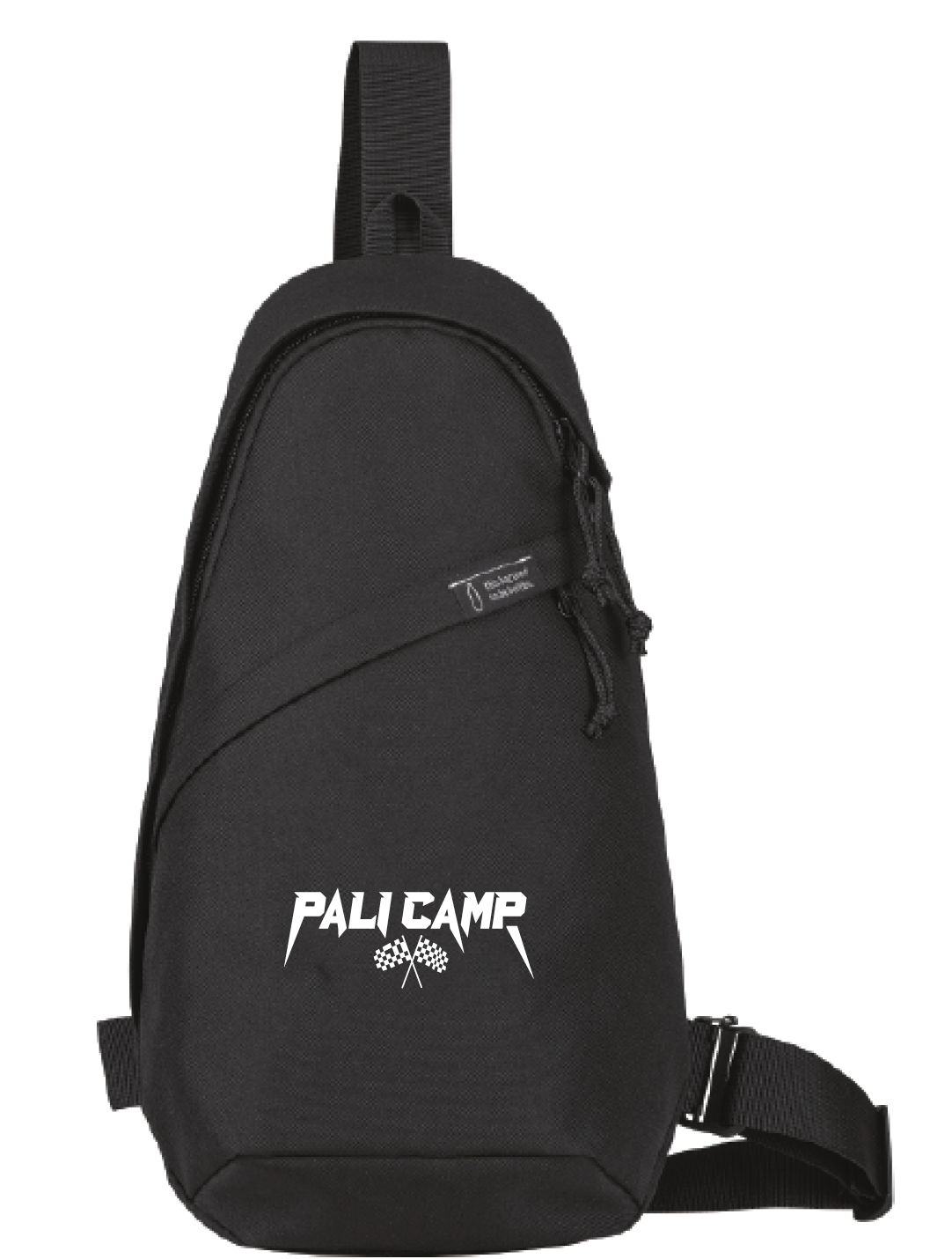 Renew Recycled rPET Sling Bag