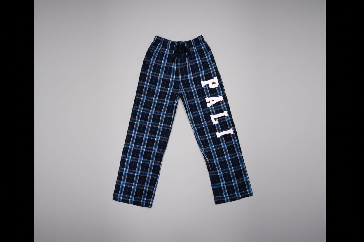 Flannel Pant Classic Logo (Youth)