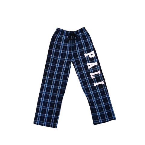 Classic Print Flannel (Youth)