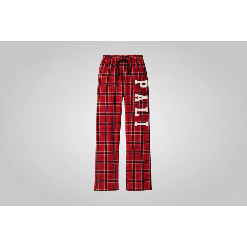 Flannel Pant - Camper's Favorite (Youth)