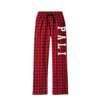 Classic Print Flannel (Youth)