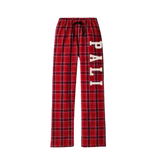 Classic Print Flannel (Youth)