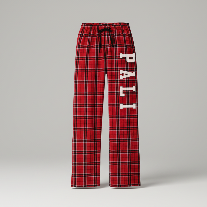Flannel Pant - Camper's Favorite