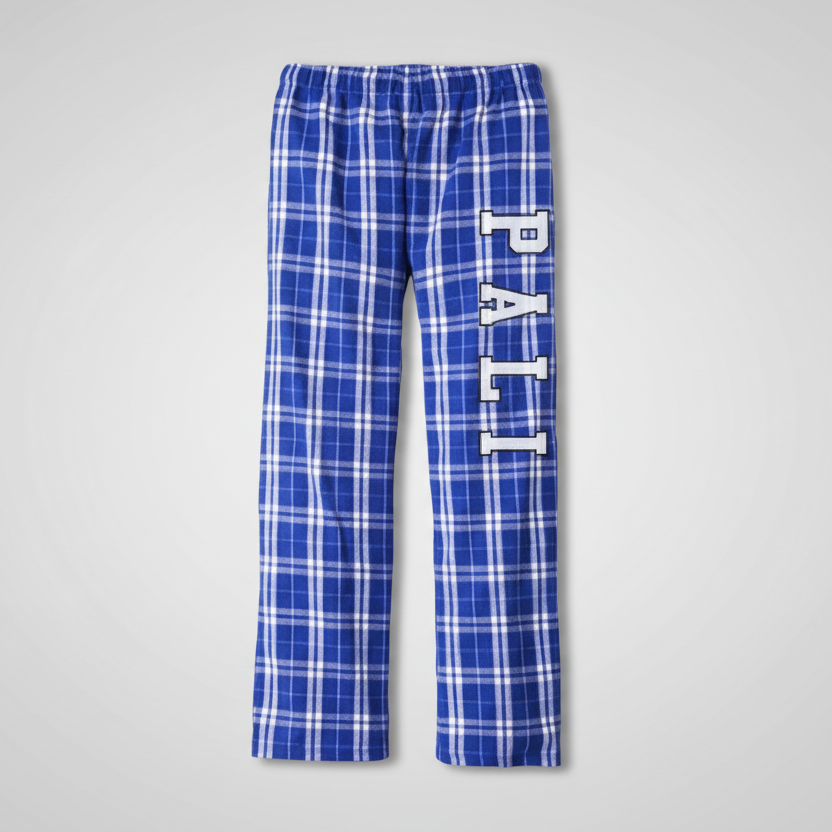 Flannel Pant - Camper's Favorite