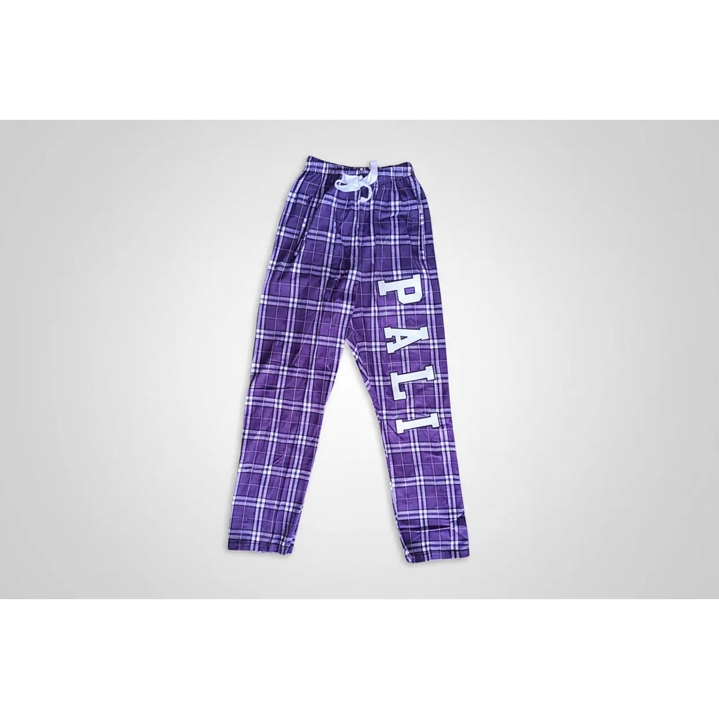 Flannel Pant - Camper's Favorite (Youth)