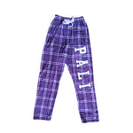 Classic Print Flannel (Youth)
