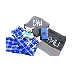 A Touch of Home Package