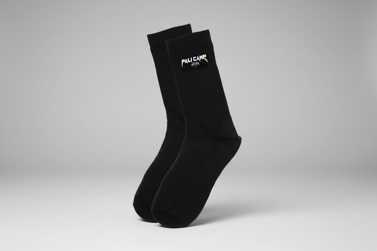 Motorsport High Sock
