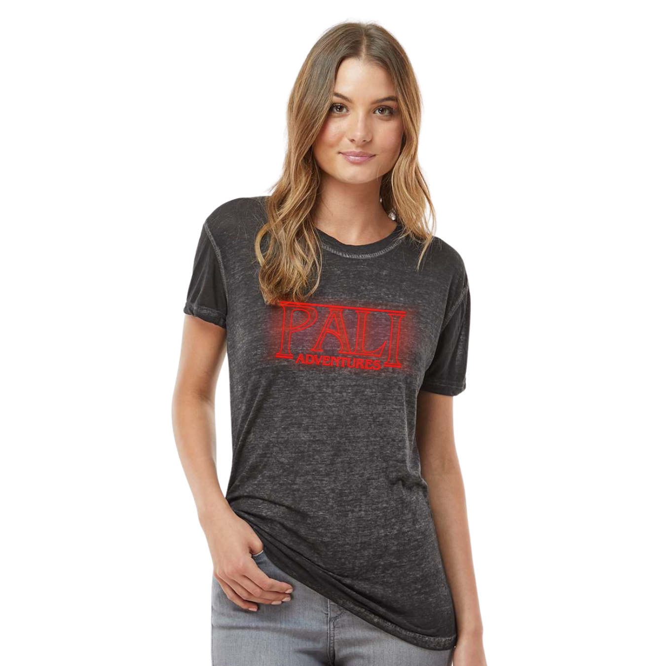 Pali Things Tee (Ladies)