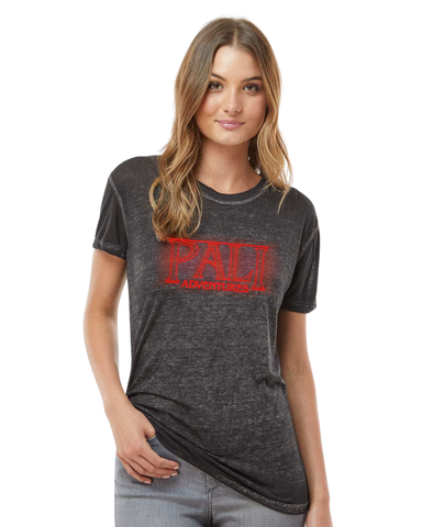 Pali Things Tee (Ladies)
