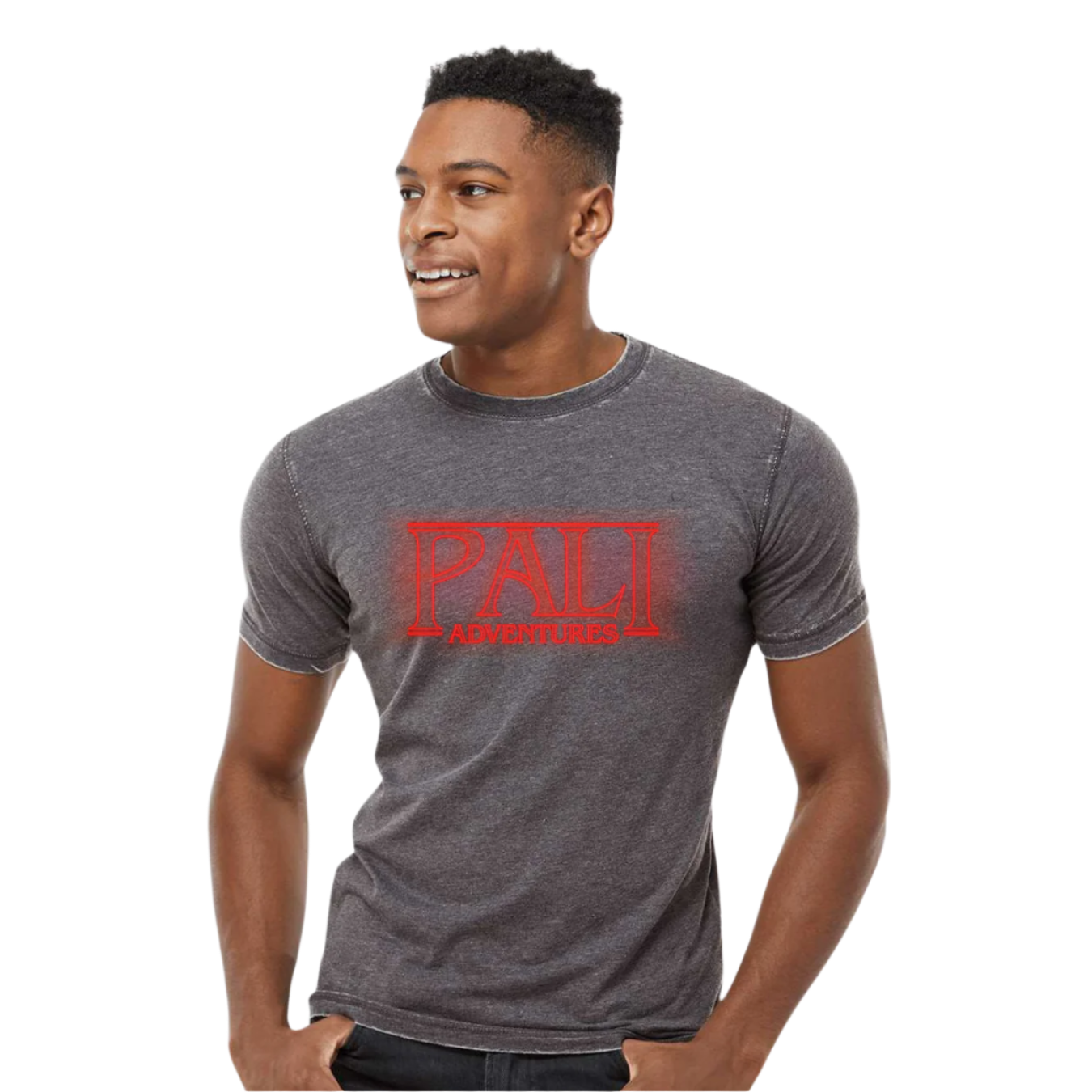 Pali Things Tee