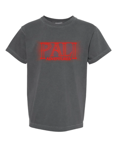 Pali Things Tee (Youth)