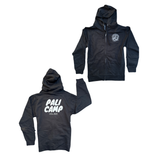 Pali Camp Hoodie Vol. 2025 (CLOSEOUT)