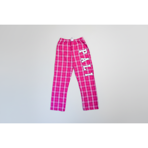 Flannel Pant - Camper's Favorite