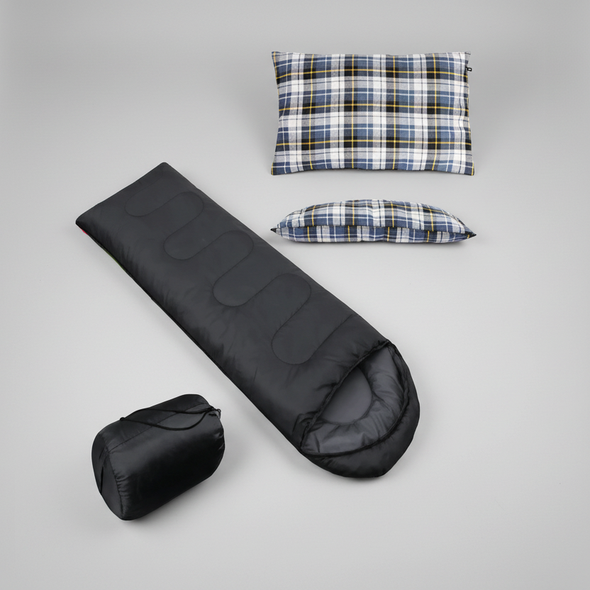 Sleep Gear Package