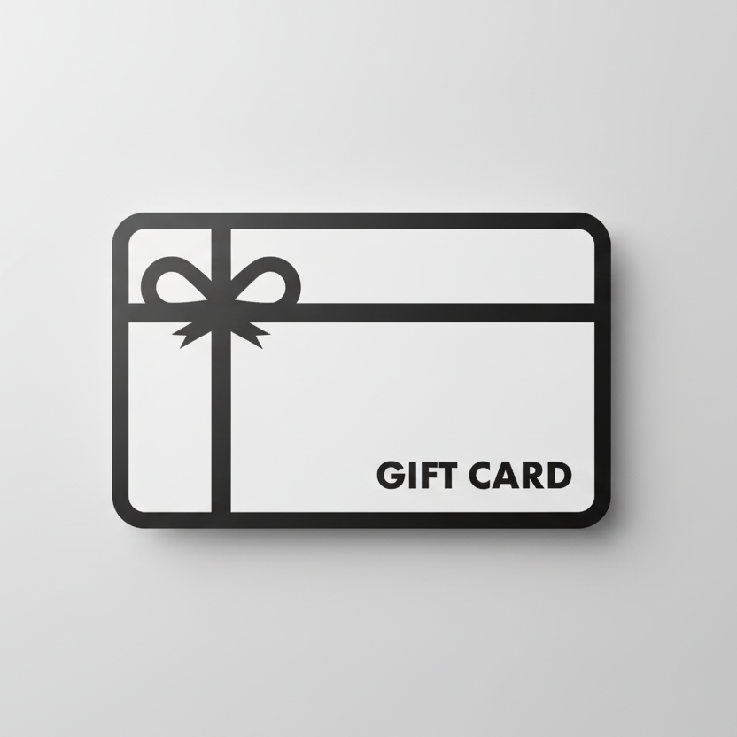 Store Account Fund Top Up $100