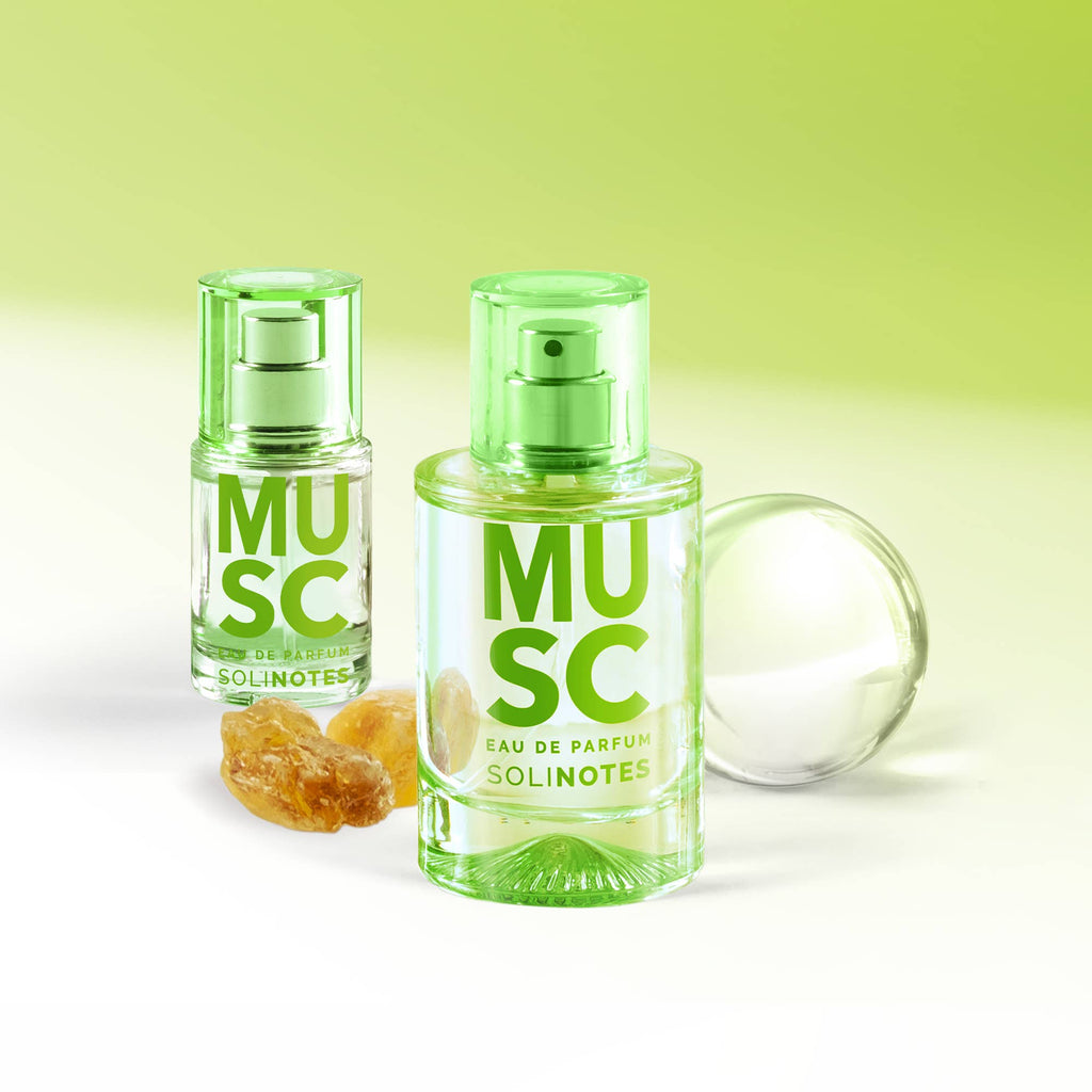 Mini Musk Perfume 0.5 oz- CLEAN BEAUTY – Pali Adventures Store