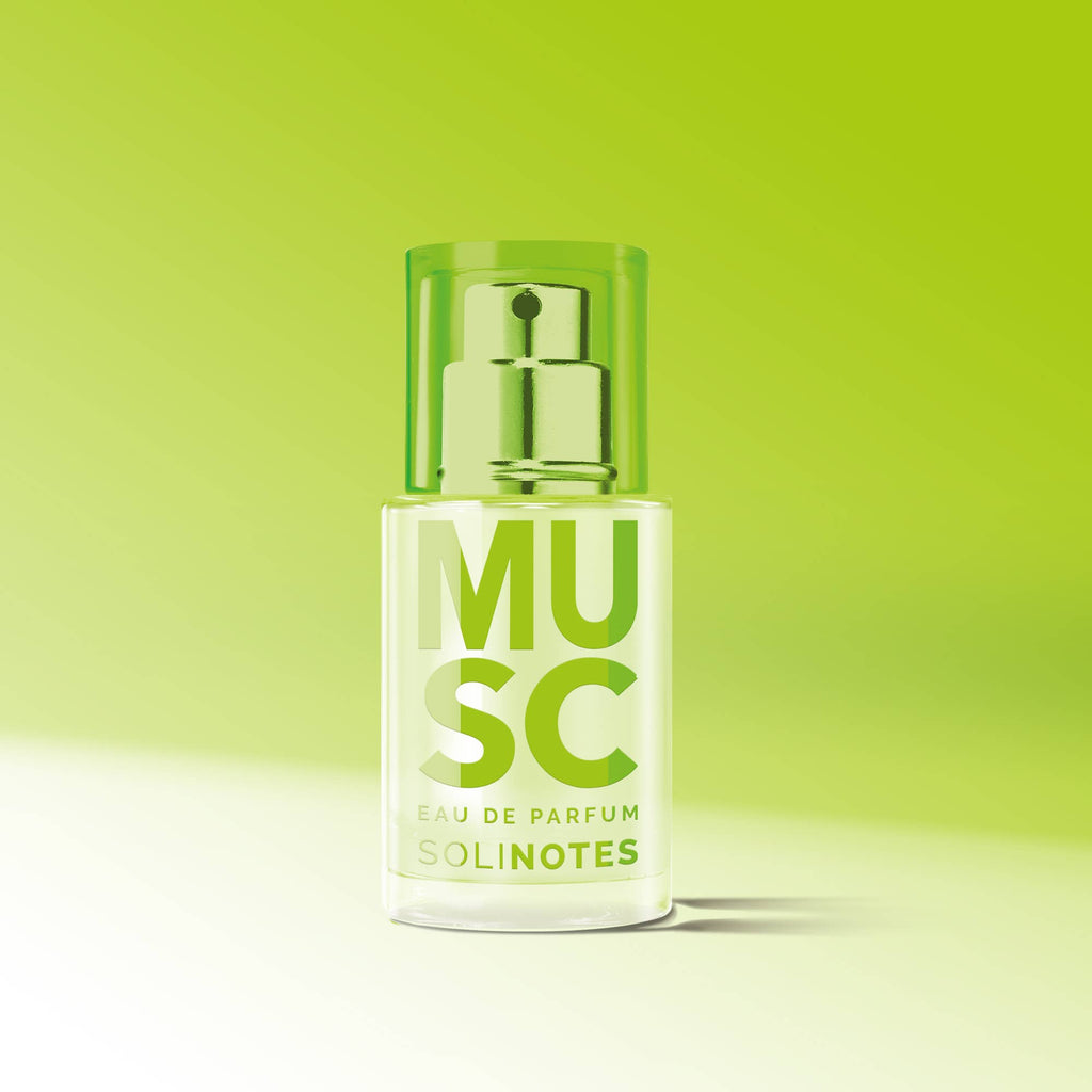 Mini Musk Perfume 0.5 oz- CLEAN BEAUTY – Pali Adventures Store