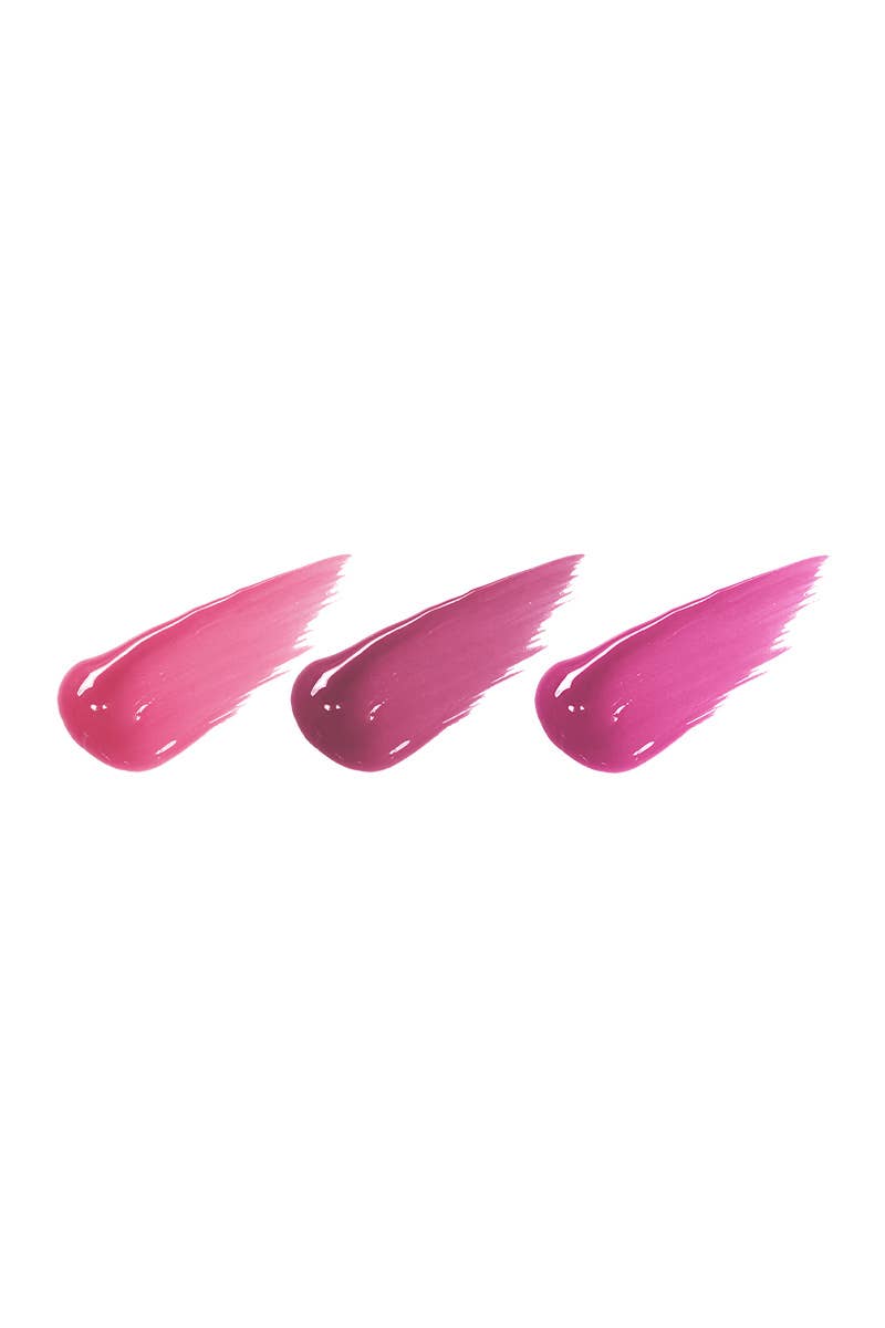 Santee LT1 Waterproof Fruit Flavor Lip Tint - 24 pcs