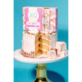 Funfetti Marshmallows / Gluten Free / Peanut Free / Dye Free