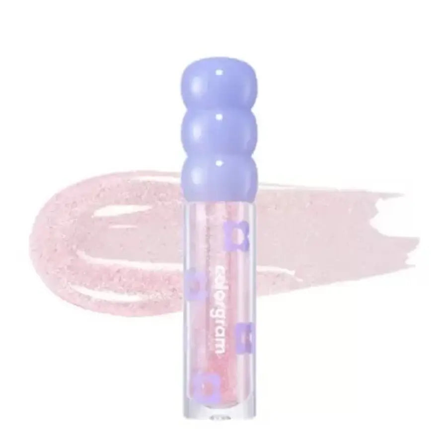 [COLORGRAM] FRUITY GLASS TINT - 18 COLORS
