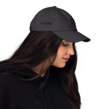 Classic Dad Hat Fully Customizable